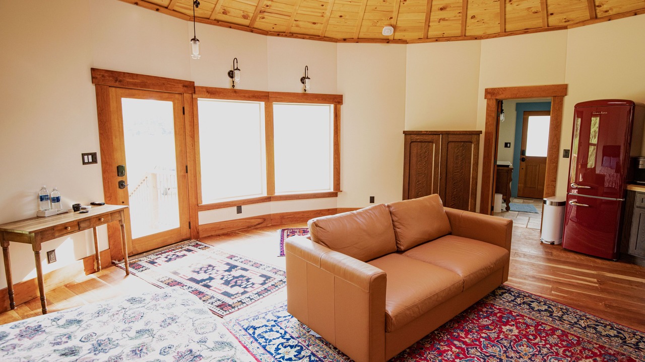 Photo of Livingroom in Stockwell