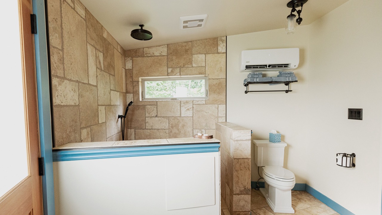 Photo of Bathroom in Stockwell