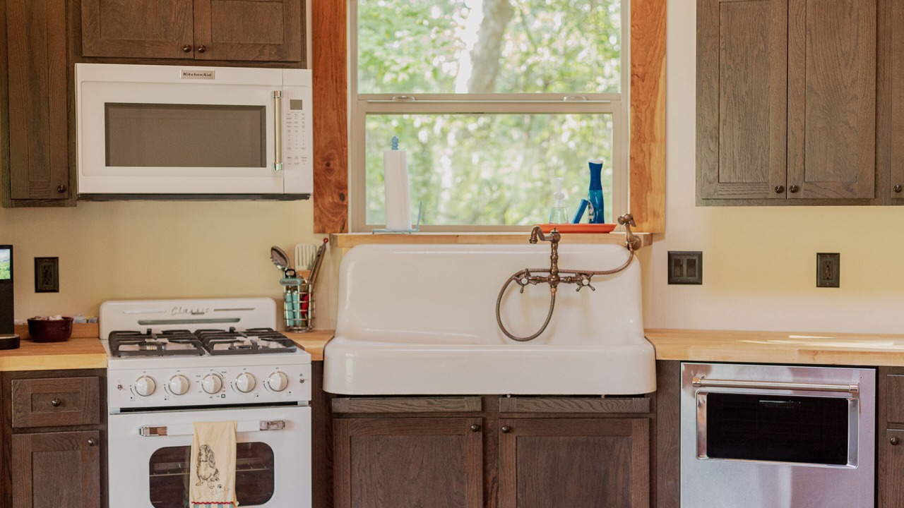 Photo of Kitchen in Stockwell