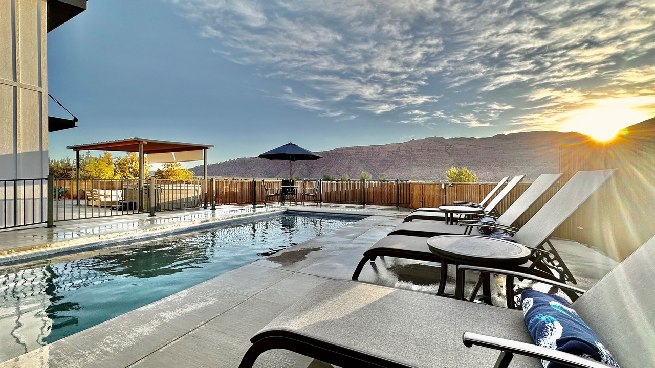 Photo of Outdoor in Moab South Valley