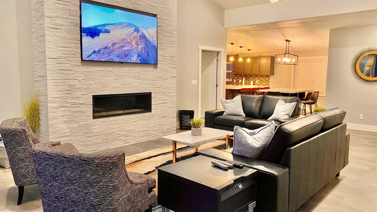Photo of Bedroom in Moab South Valley