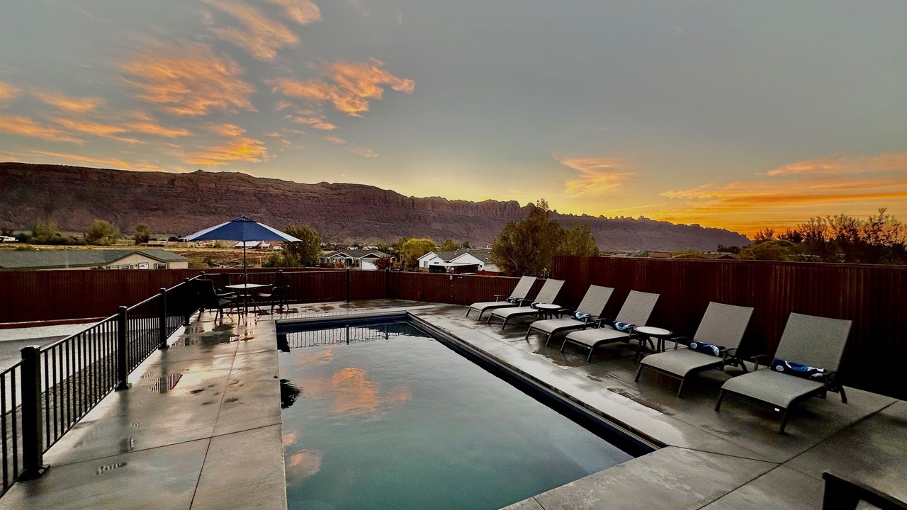 Photo of Outdoor in Moab South Valley