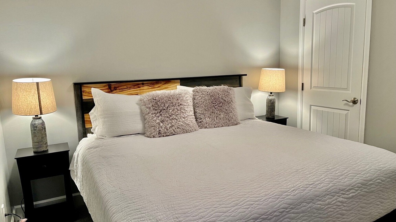 Photo of Bedroom in Moab South Valley