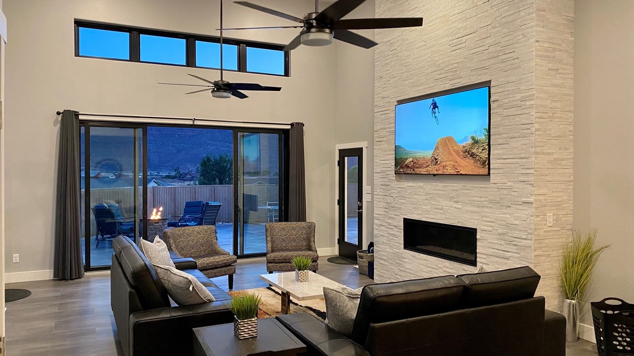 Photo of Bedroom in Moab South Valley