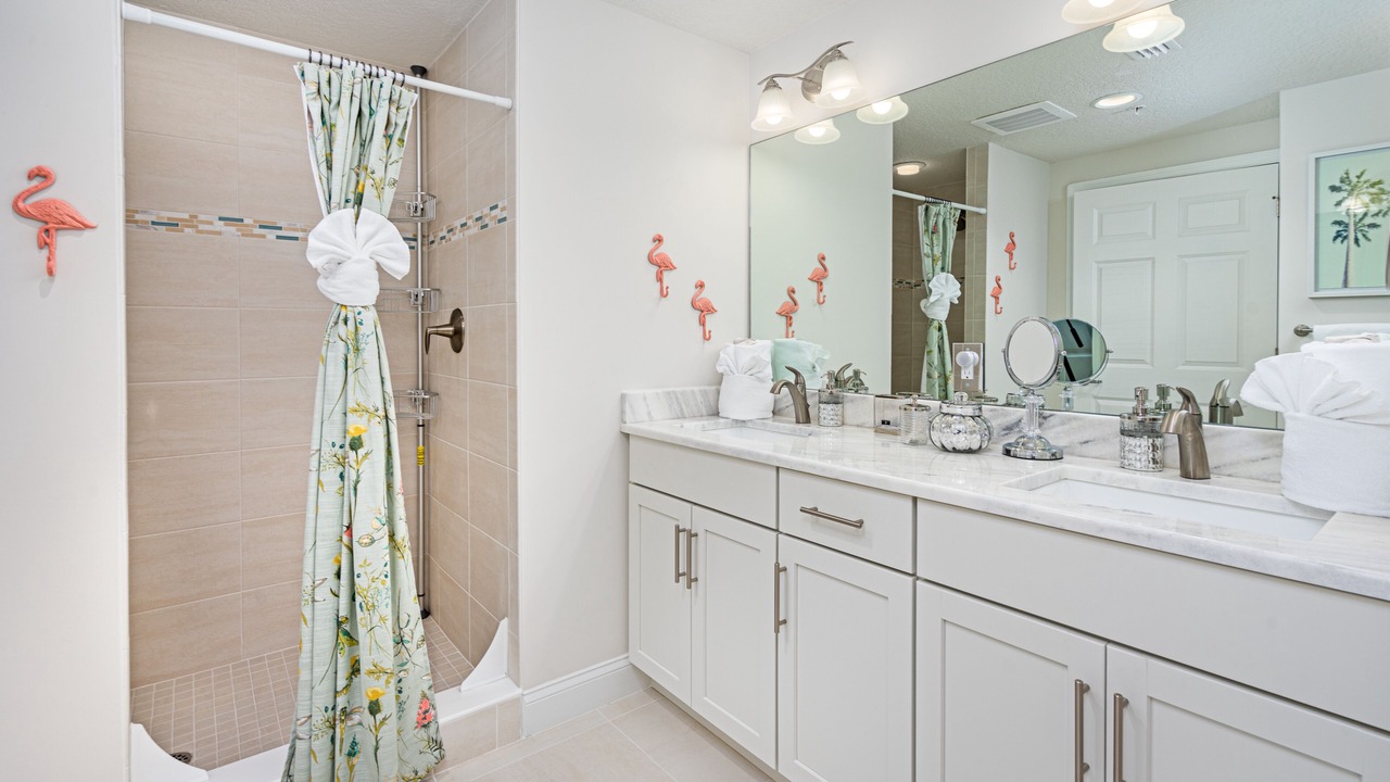 Photo of Bathroom in Ocean View Halifax Estates