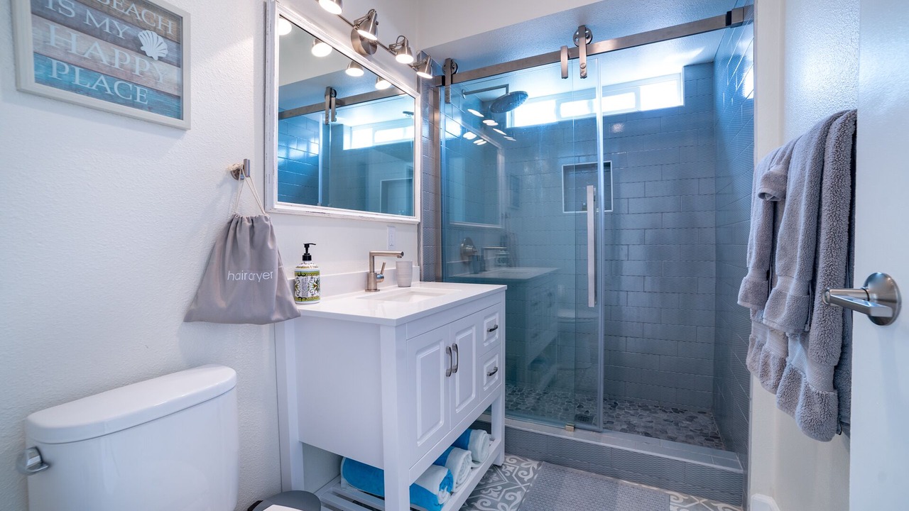 Photo of Bathroom in North Pacific Beach