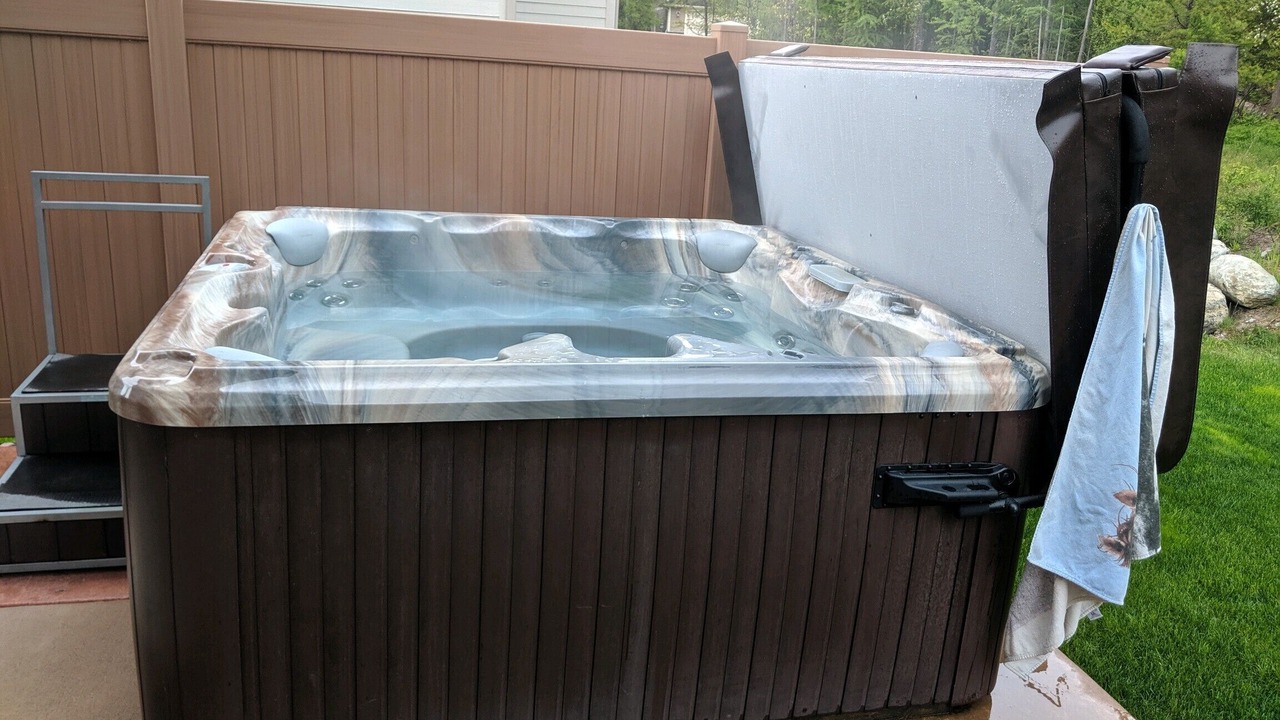 Photo of Outdoor in Columbia Falls