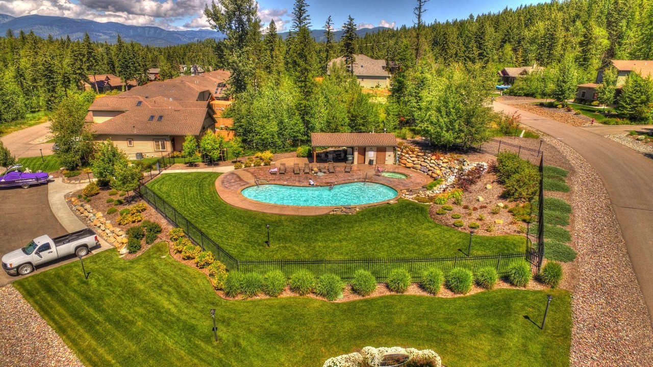 Photo of Outdoor in Columbia Falls
