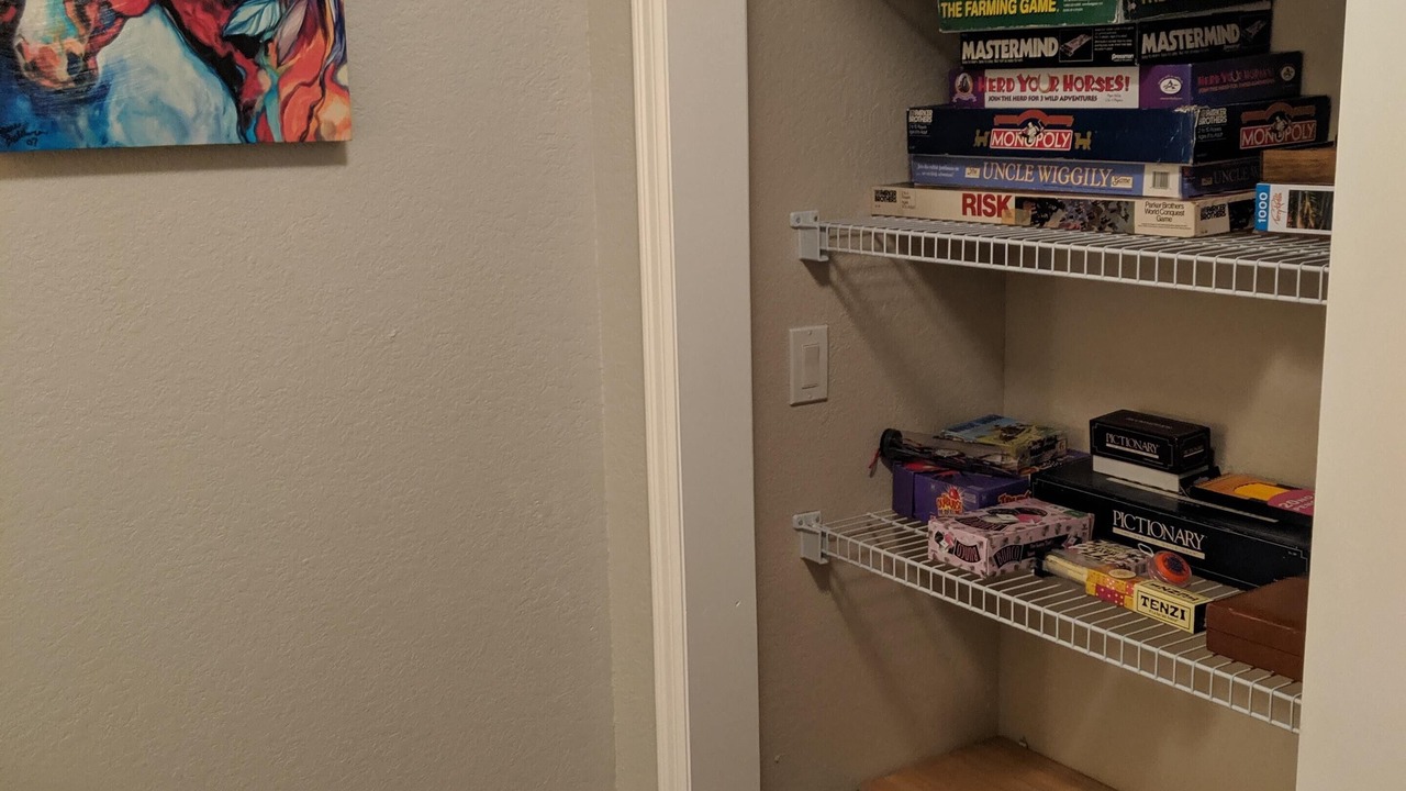 Photo of Bedroom in Columbia Falls
