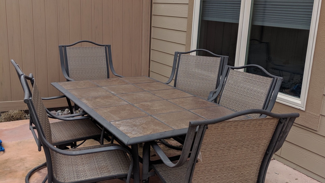 Photo of Outdoor in Columbia Falls