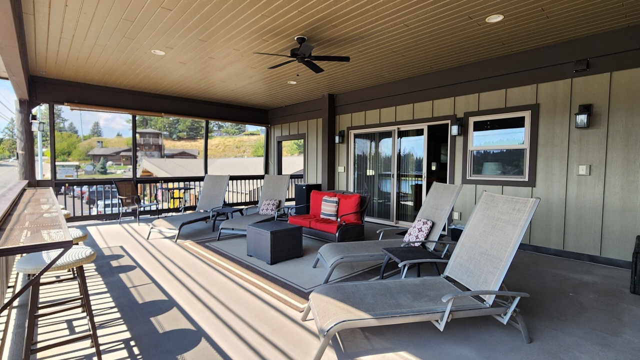 Photo of Outdoor in Bigfork