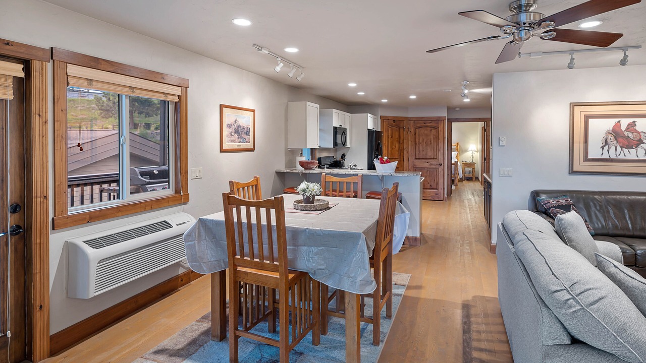 Photo of Bedroom in Bigfork