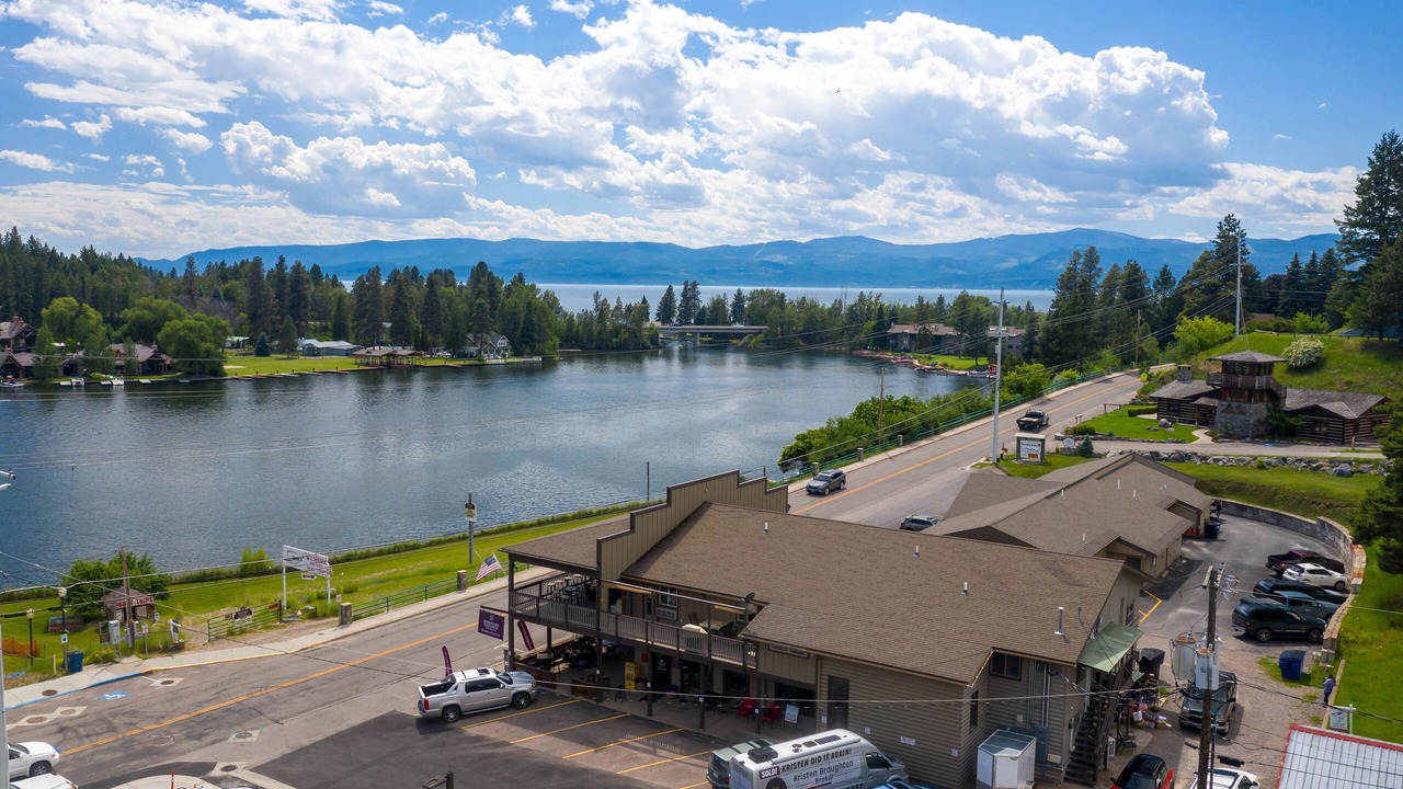 Photo of Outdoor in Bigfork