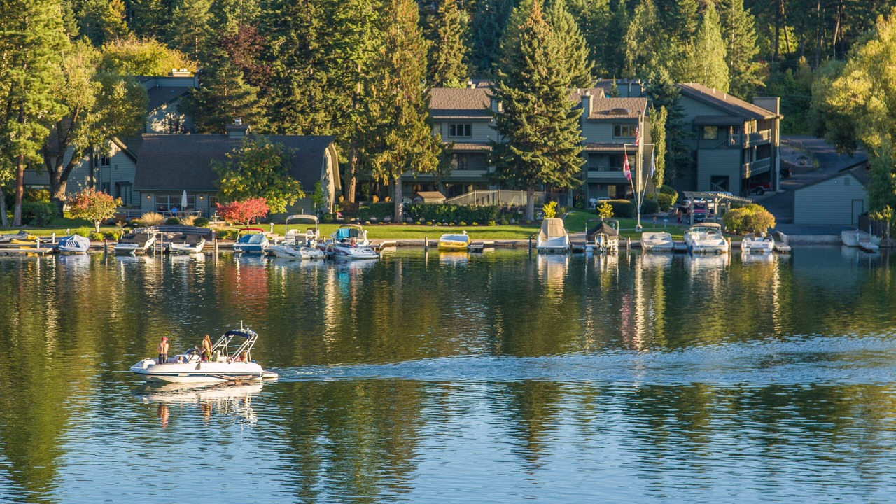 Photo of Others in Bigfork