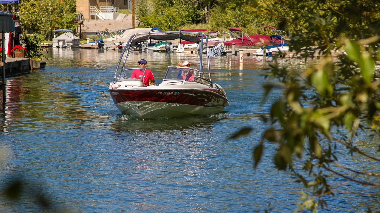 Photo of Others in Bigfork