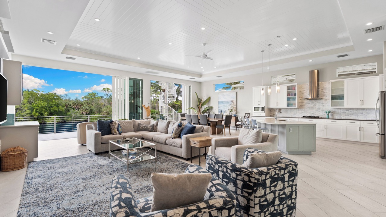 Photo of Bedroom in Bonita Shores