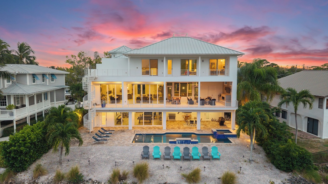 Photo of Outdoor in Bonita Shores