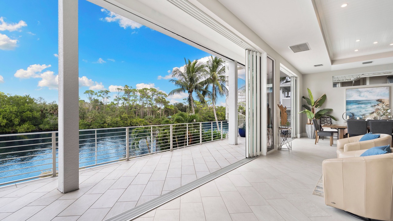 Photo of Bedroom in Bonita Shores