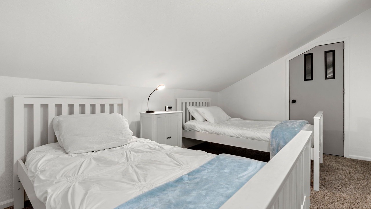 Photo of Bedroom in Lewiston