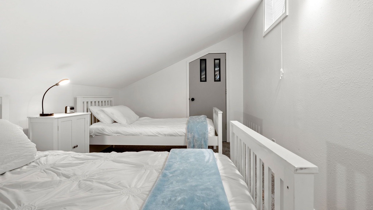 Photo of Bedroom in Lewiston