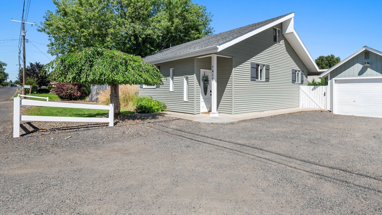 Photo of Outdoor in Lewiston