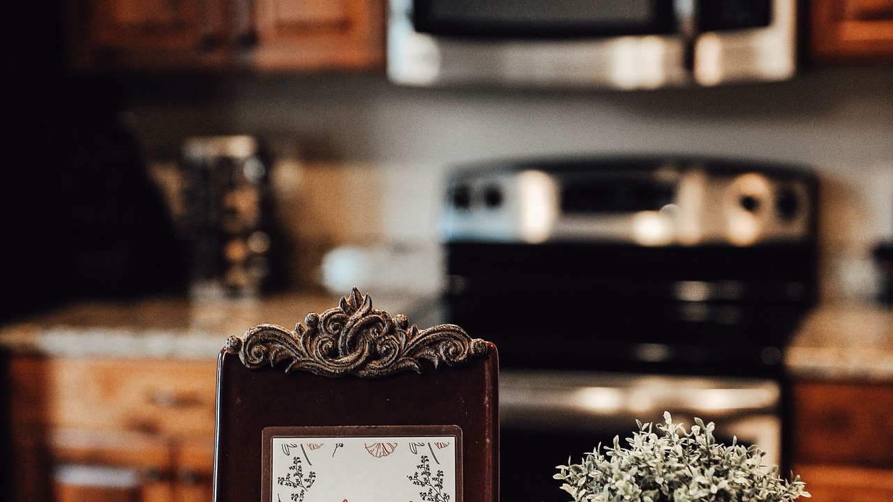 Photo of Kitchen in North Logan
