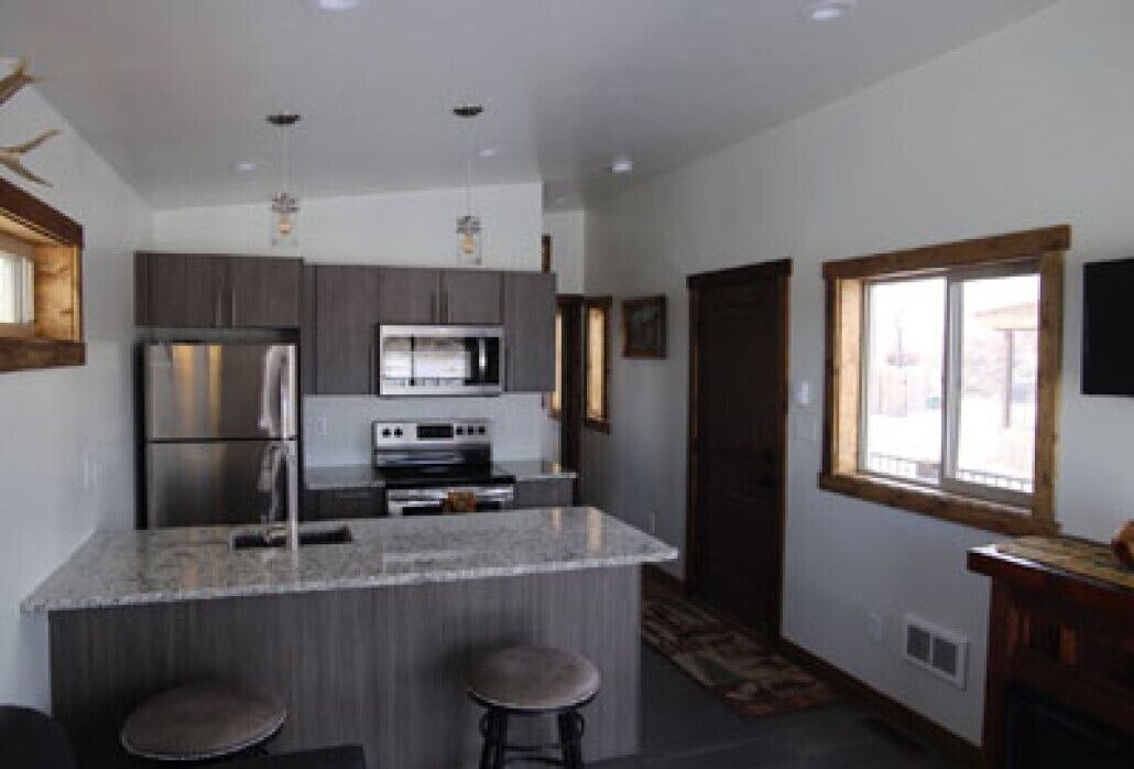 Photo of Kitchen in Riverton