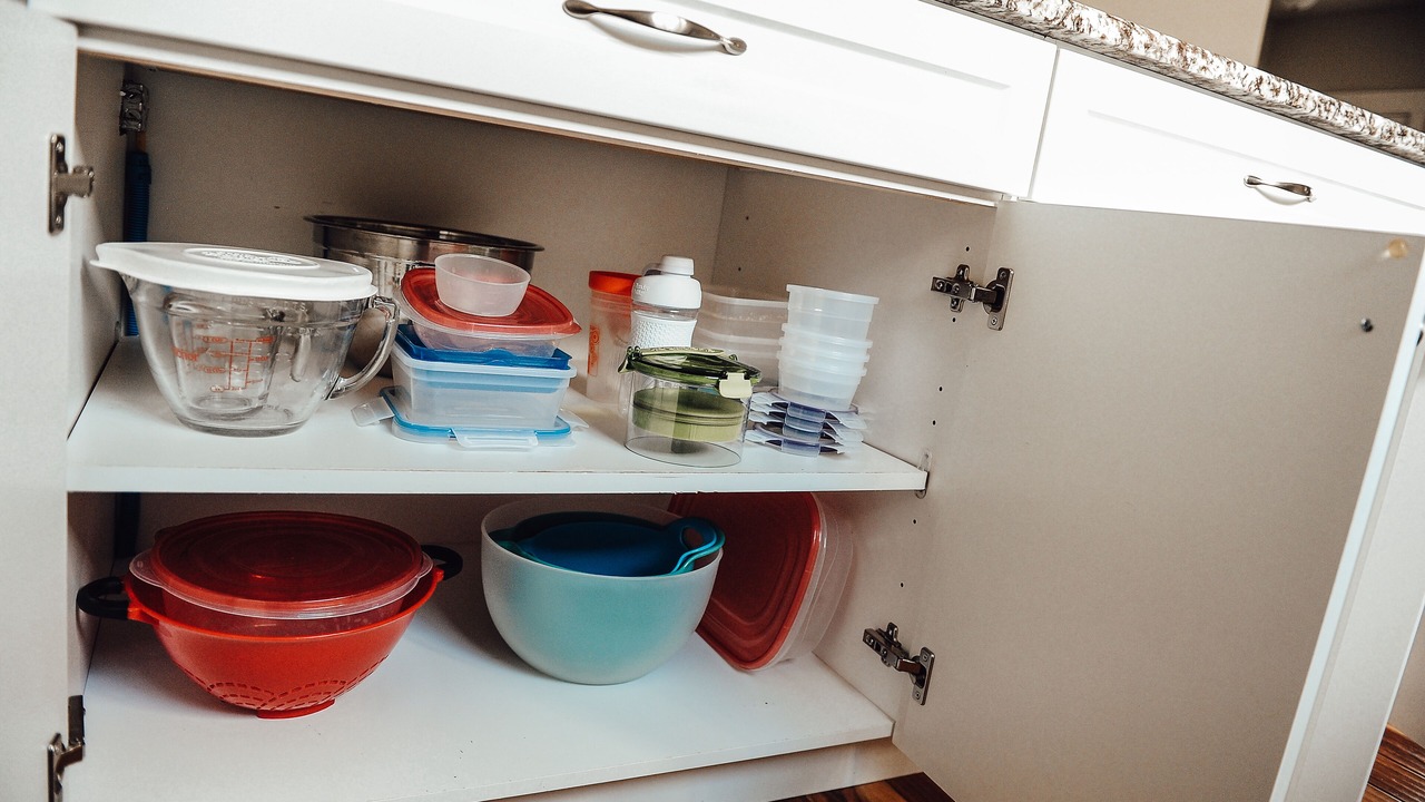 Photo of Kitchen in North Logan