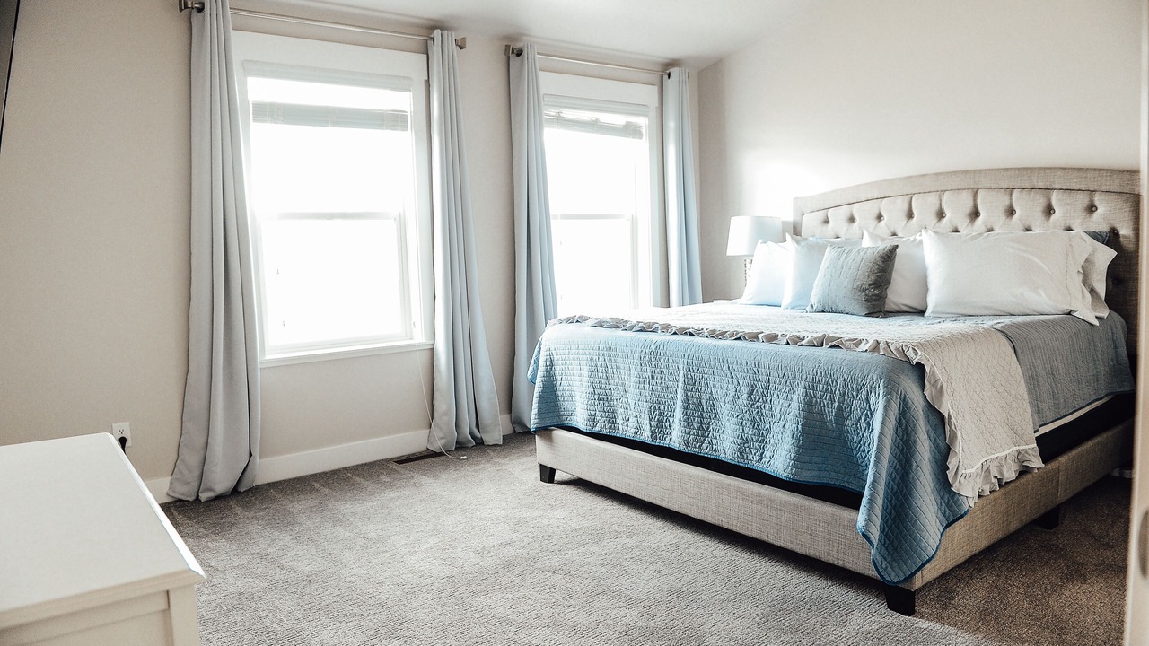 Photo of Bedroom in North Logan
