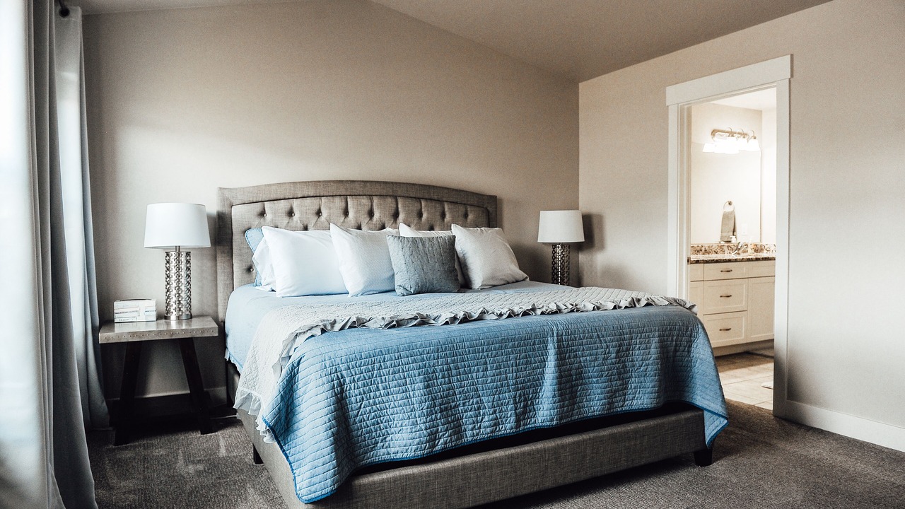 Photo of Bedroom in North Logan