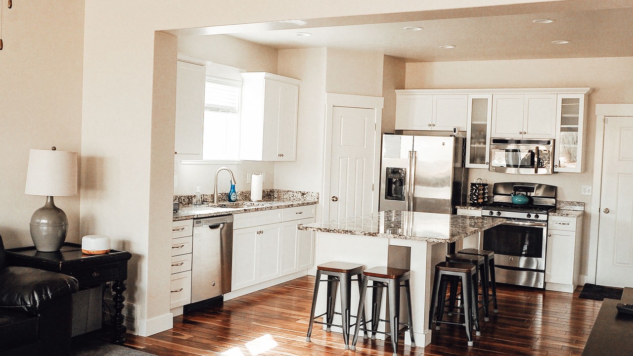 Photo of Livingroom in North Logan