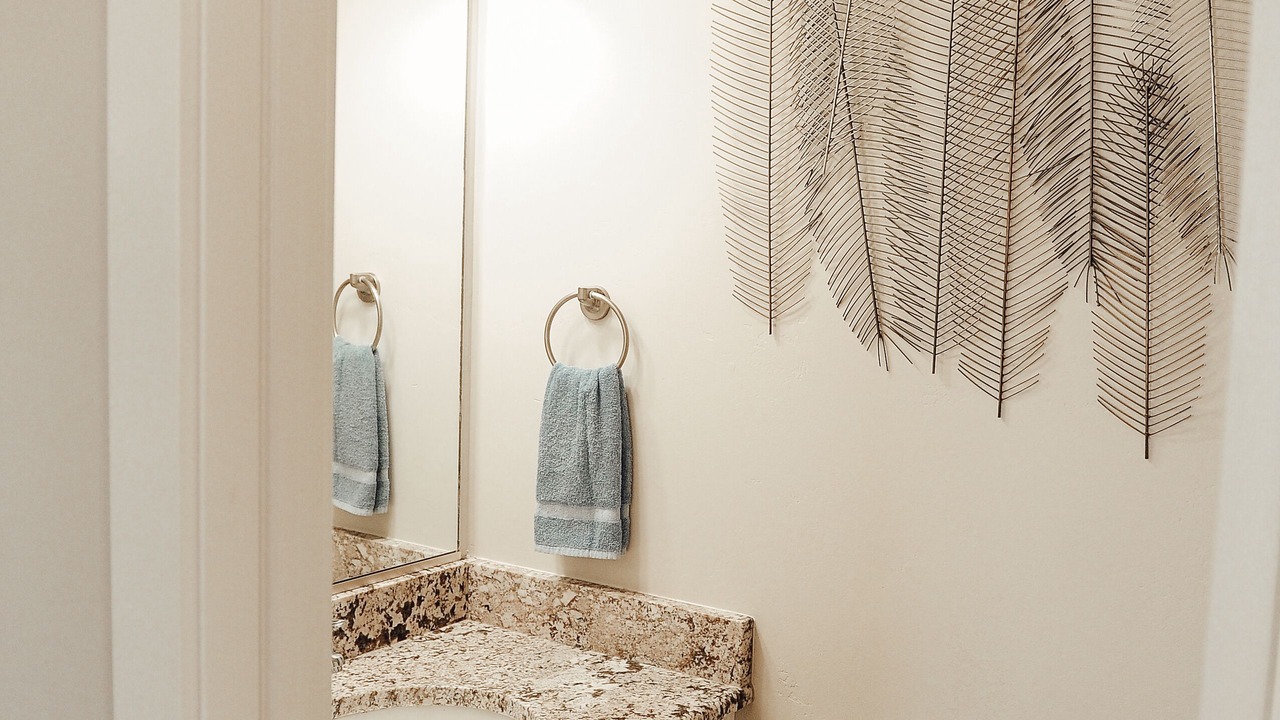 Photo of Bathroom in North Logan