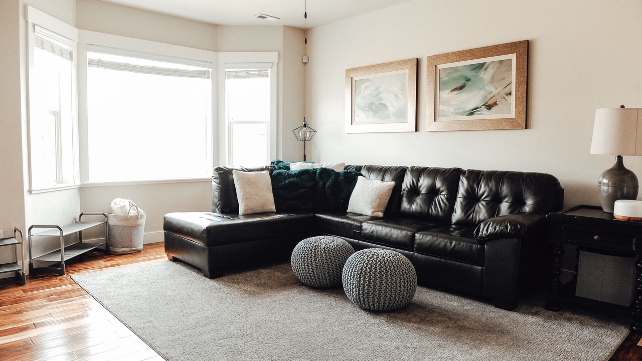 Photo of Livingroom in North Logan