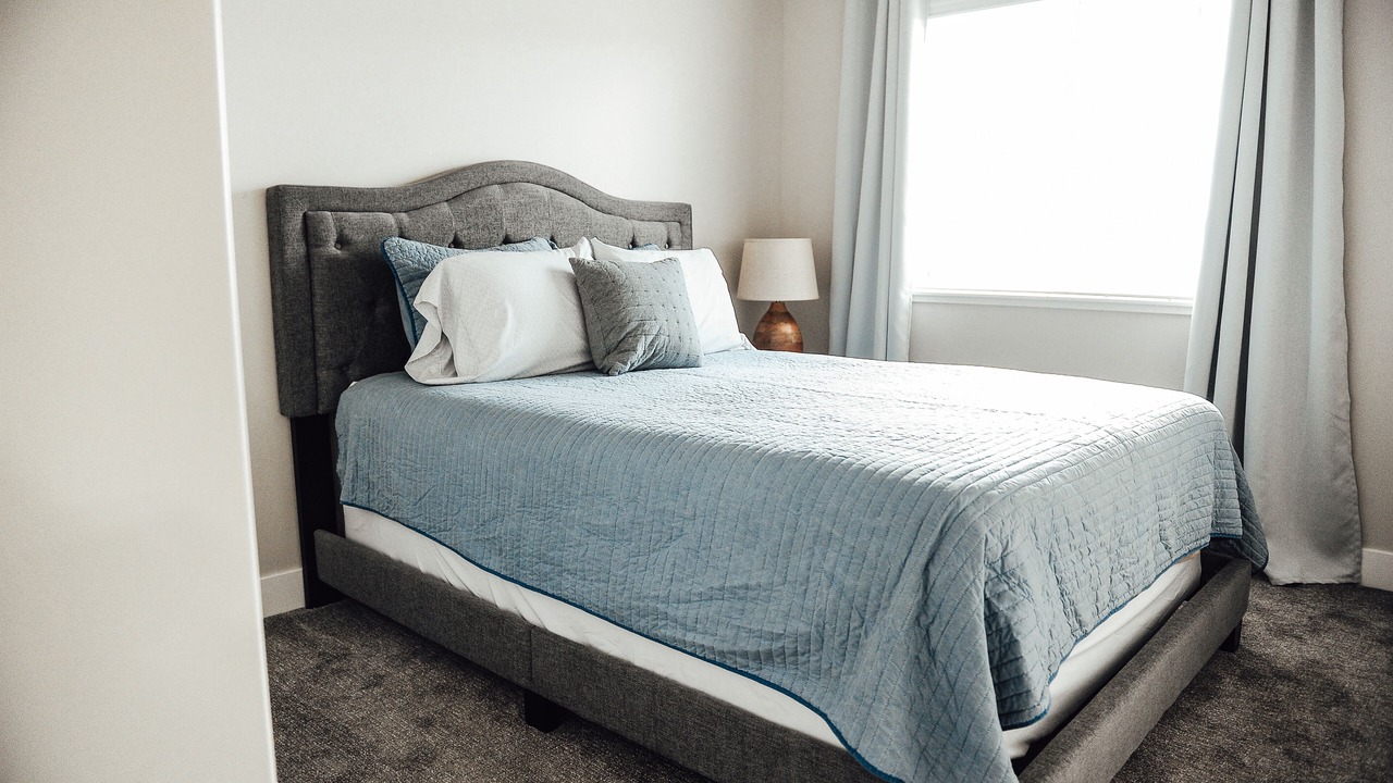 Photo of Bedroom in North Logan