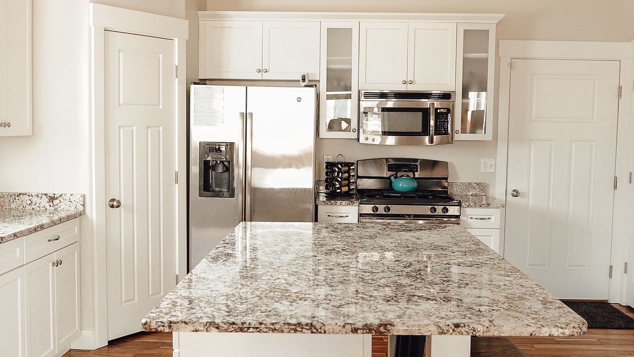 Photo of Kitchen in North Logan