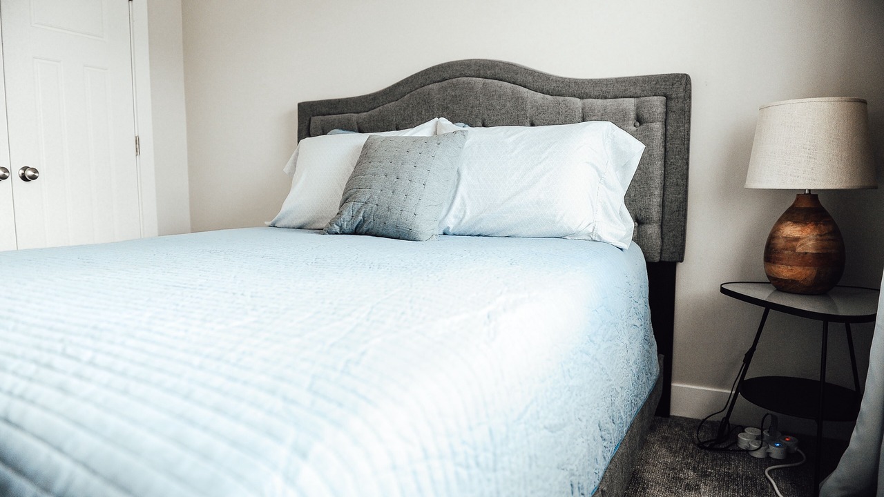 Photo of Bedroom in North Logan