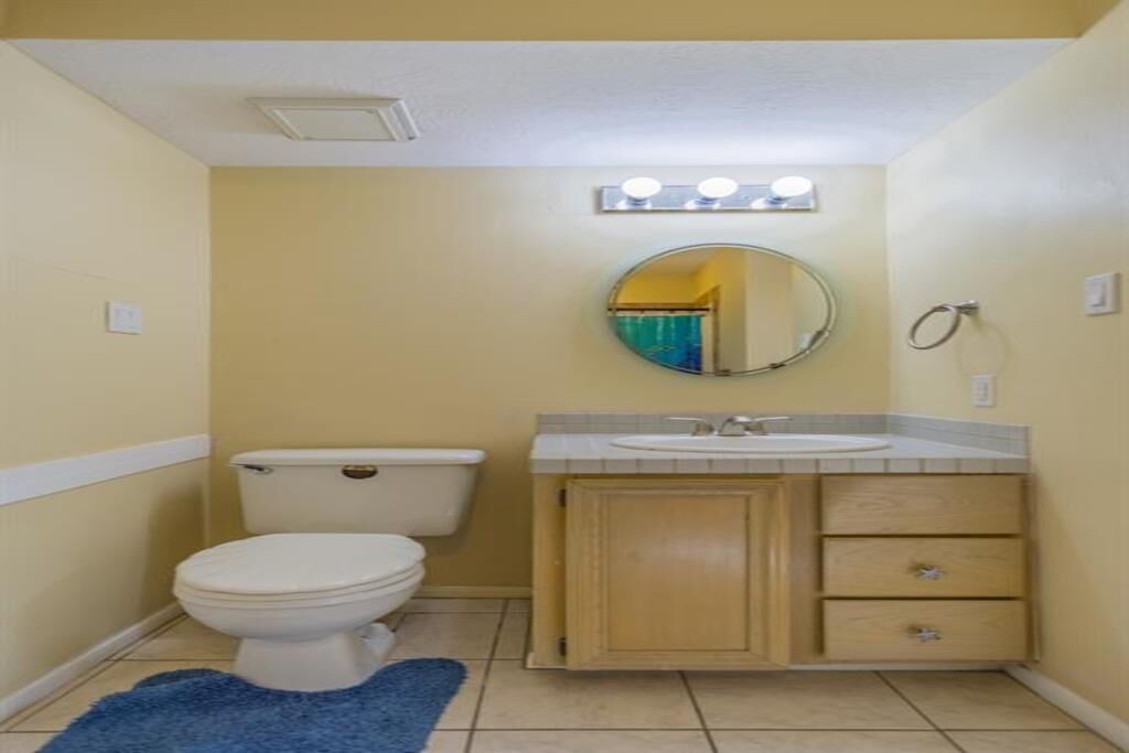 Photo of Bathroom in Bermuda Beach