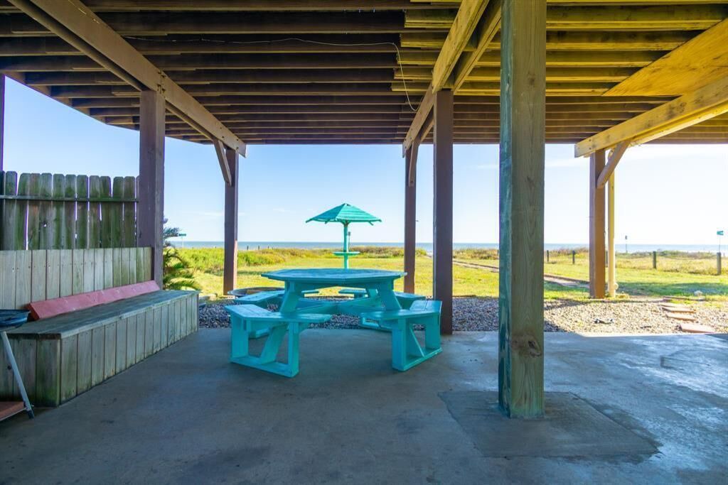 Photo of Outdoor in Bermuda Beach
