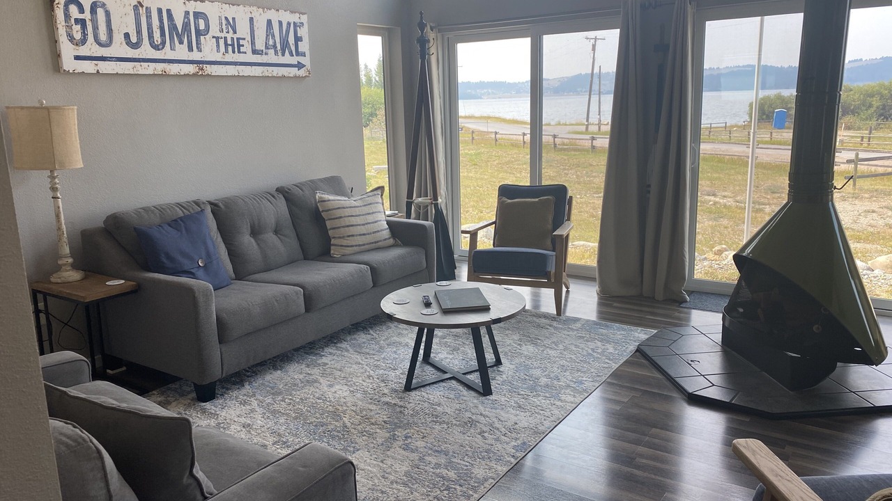 Photo of Livingroom in Georgetown