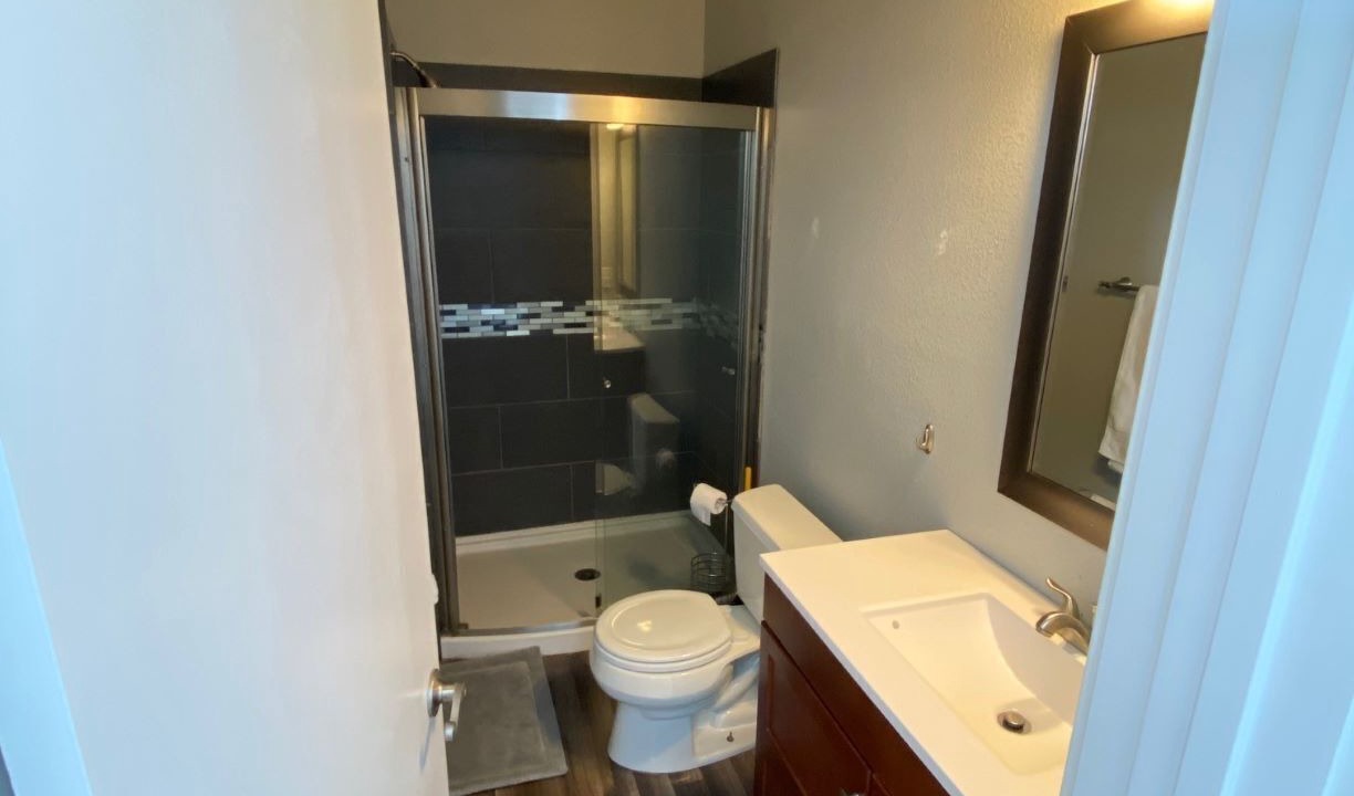 Photo of Bathroom in Georgetown
