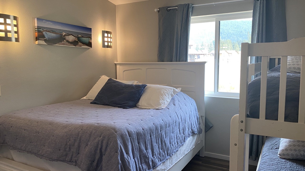 Photo of Bedroom in Georgetown