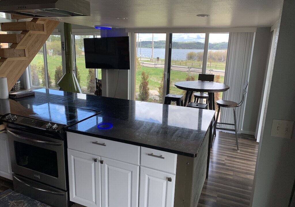 Photo of Kitchen in Georgetown