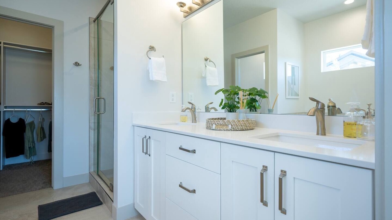 Photo of Bathroom in Wolf Creek