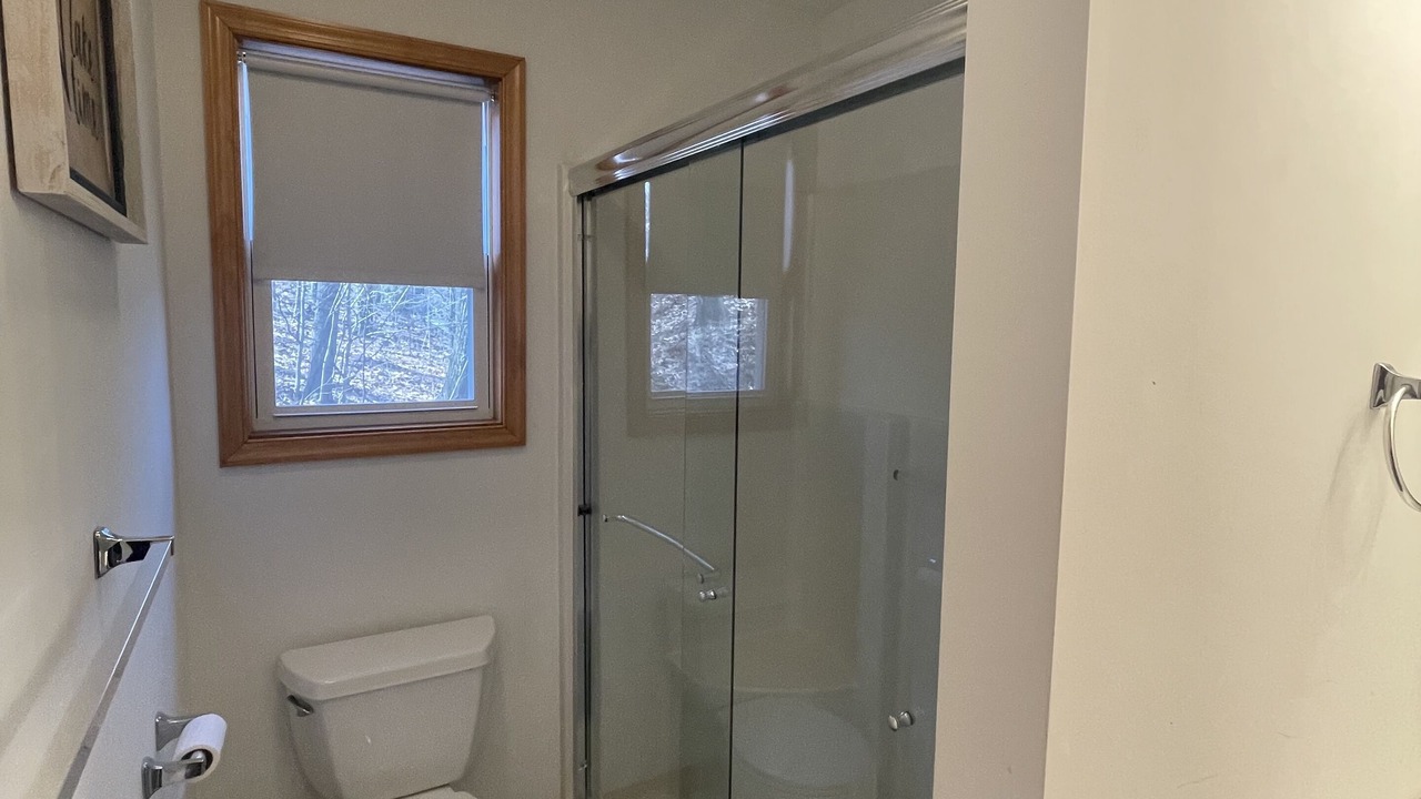 Photo of Bathroom in Hesston