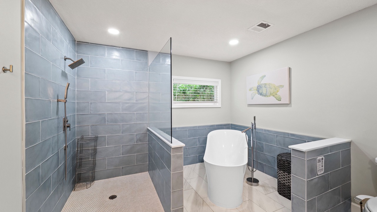 Photo of Bathroom in Amelia City