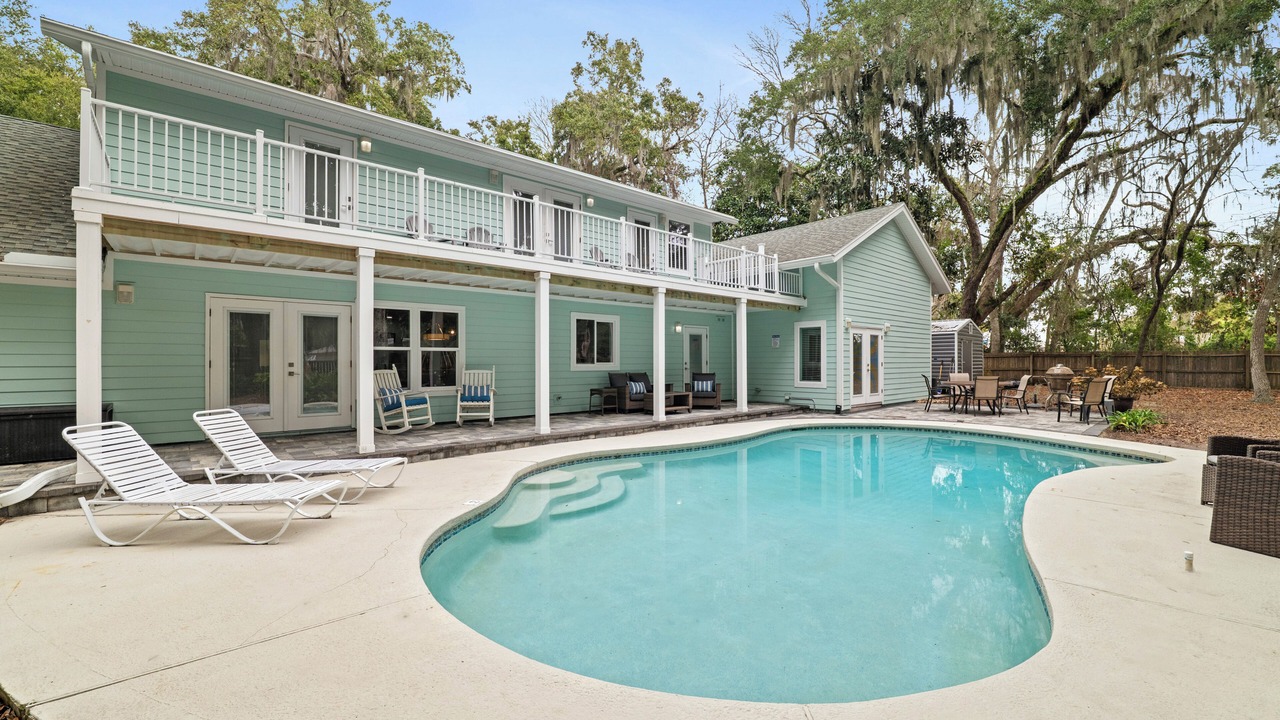Photo of Outdoor in Amelia City