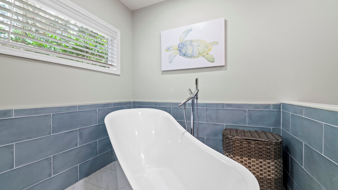 Photo of Bathroom in Amelia City