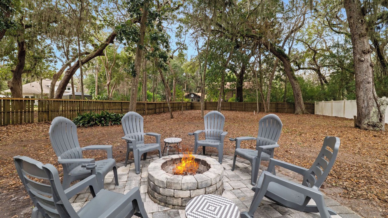 Photo of Outdoor in Amelia City