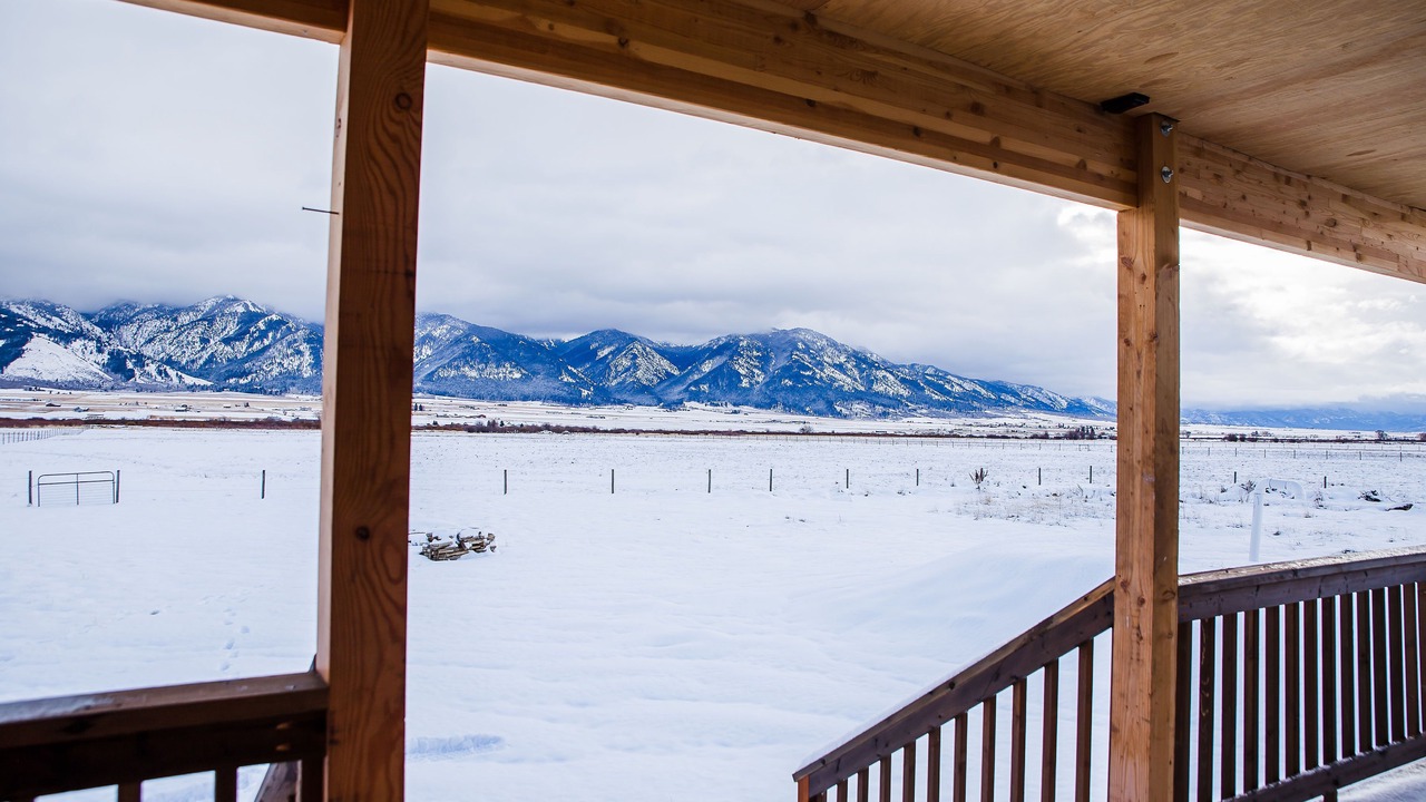 Photo of Outdoor in Freedom