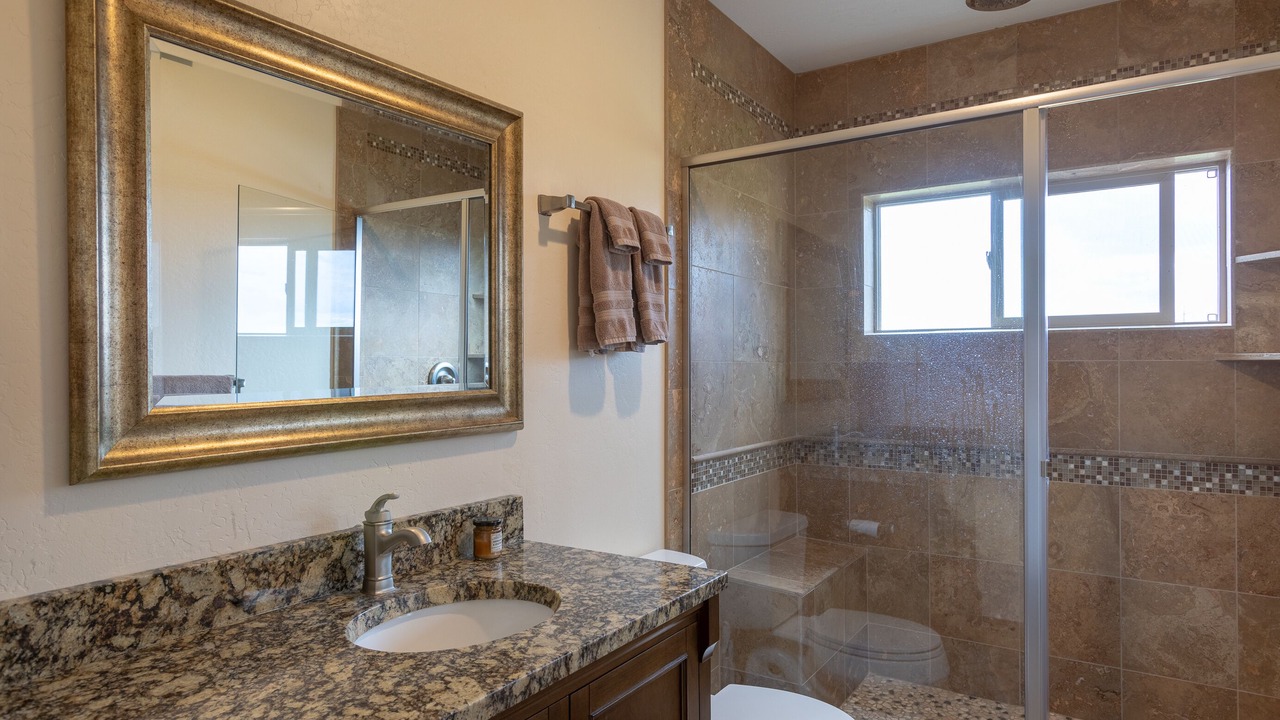 Photo of Bathroom in Freedom